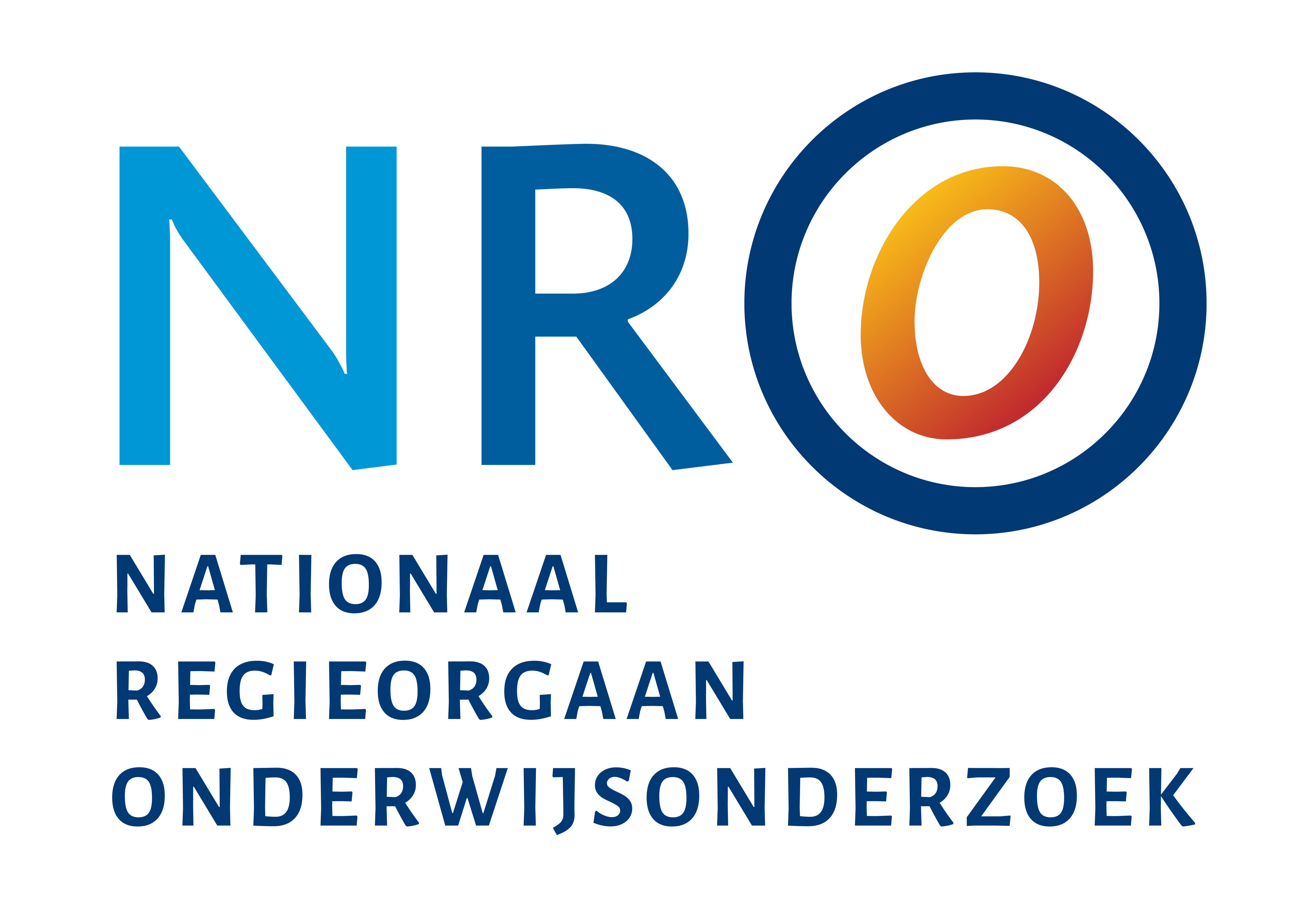 NRO Logo